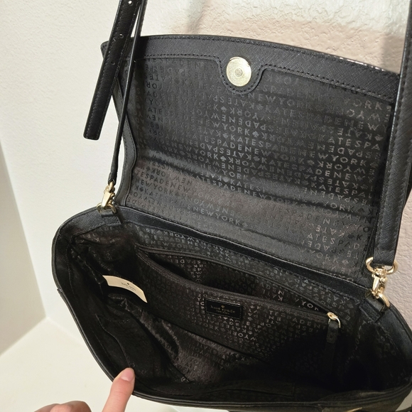 Kate Spade Handbag - Picture 4 of 16